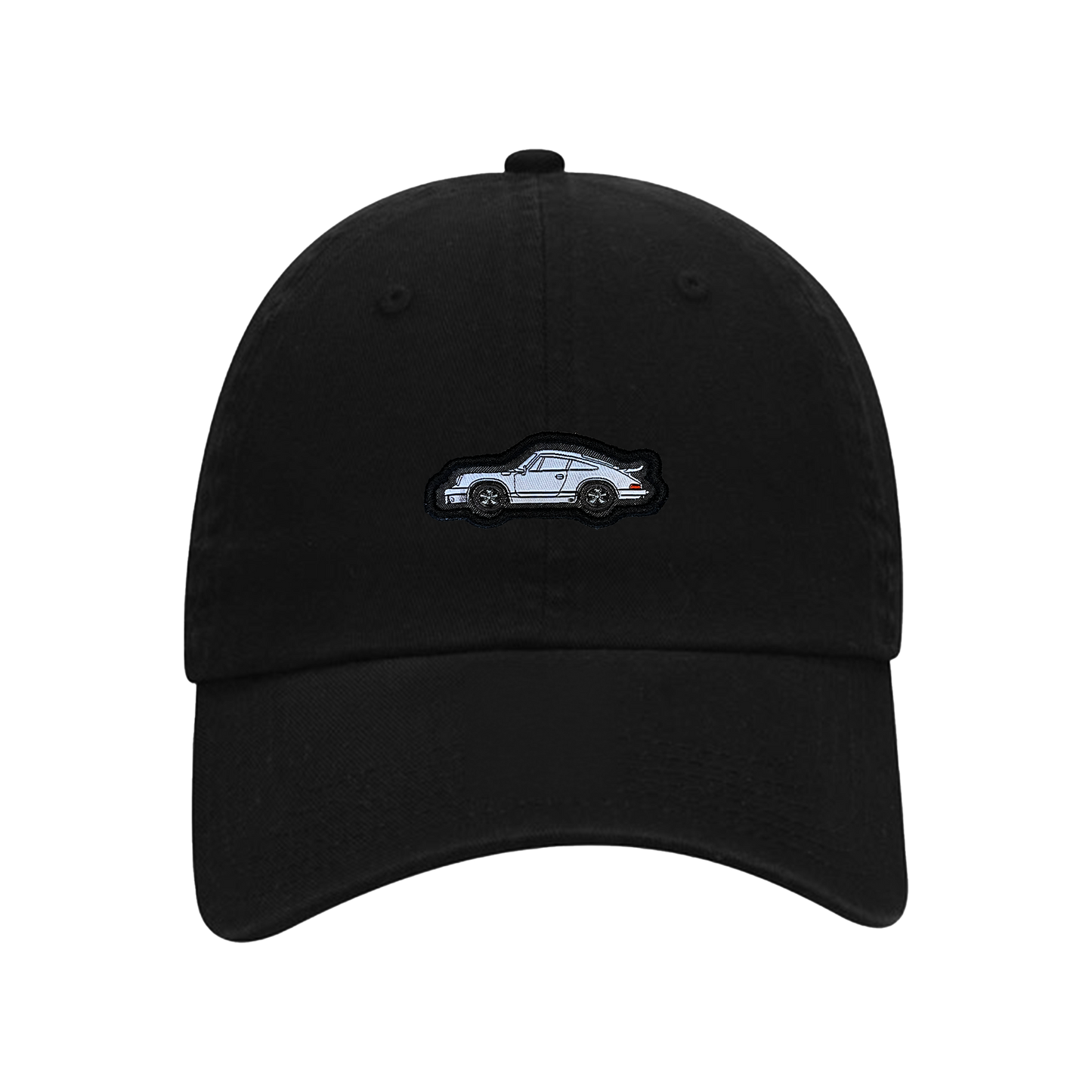 3.0 PATCH HAT