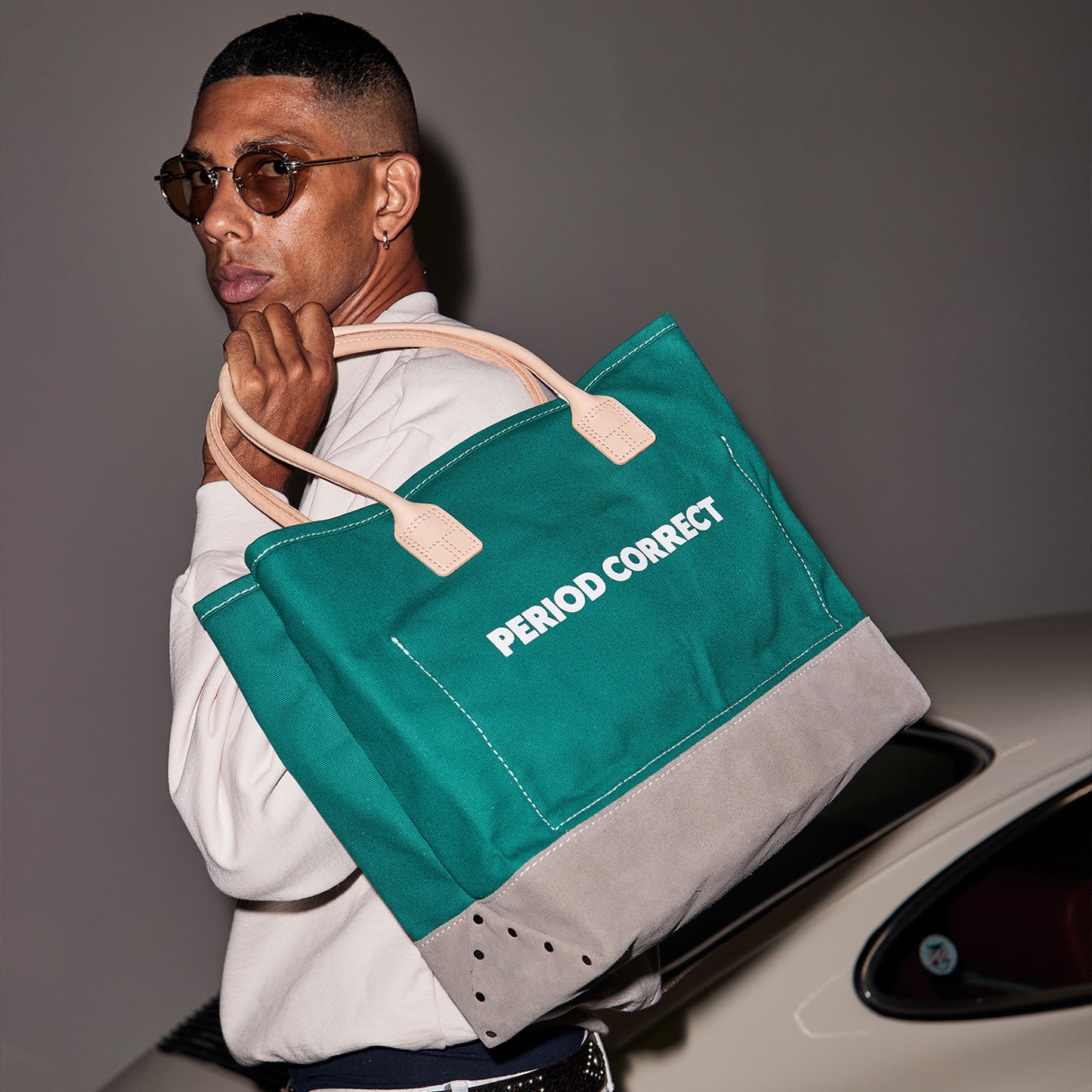 CARRERA TOTE