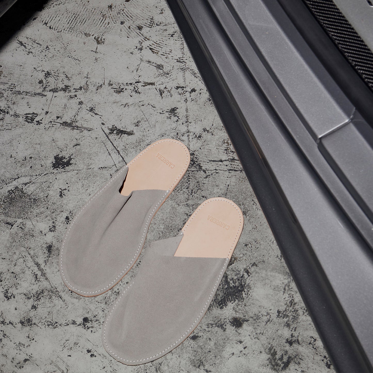 CARRERA DAY SLIPPERS