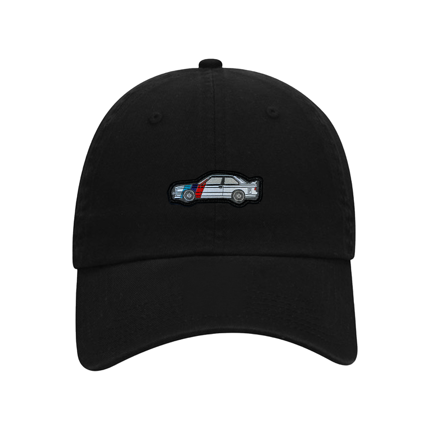 M PATCH HAT