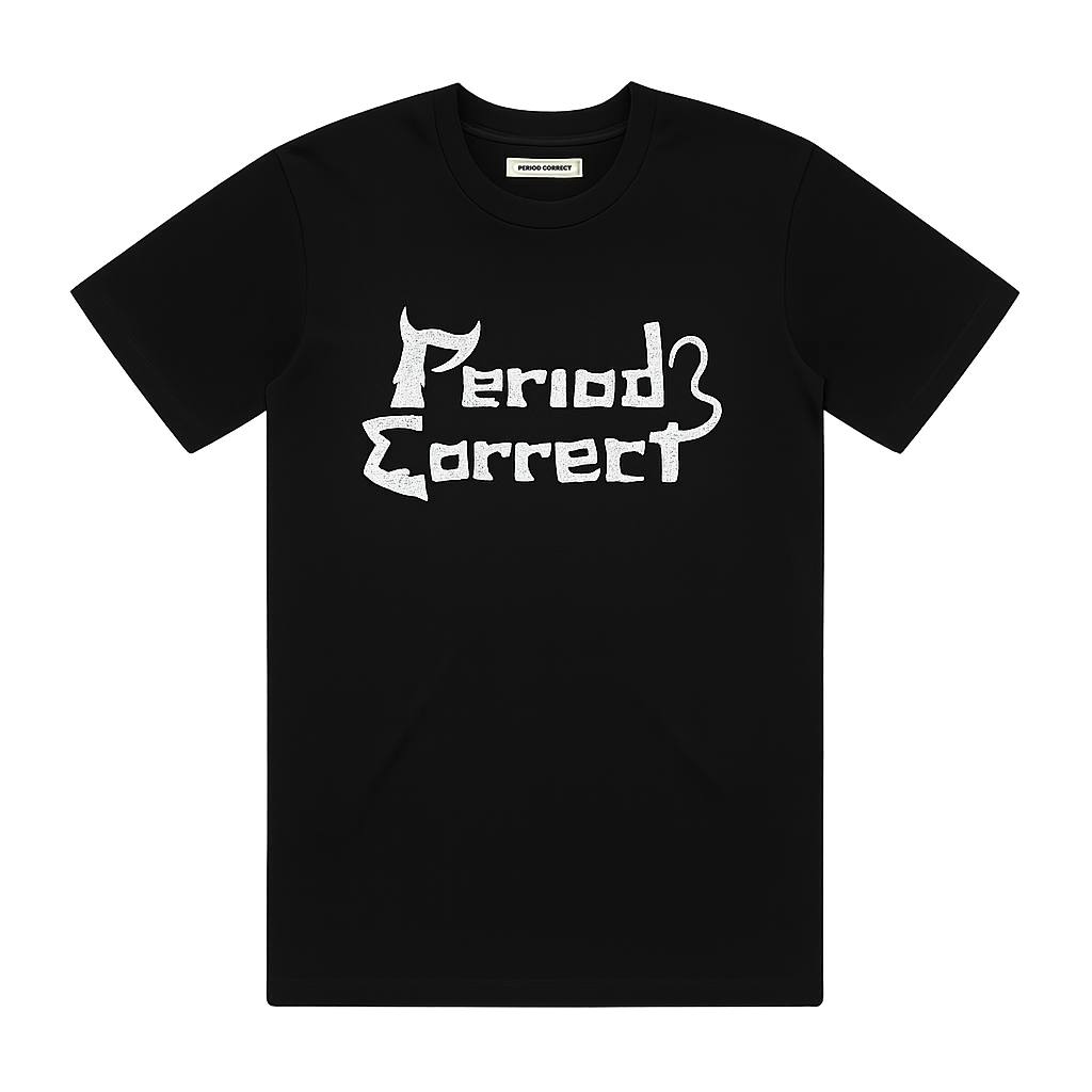 P400 TEE BLACK