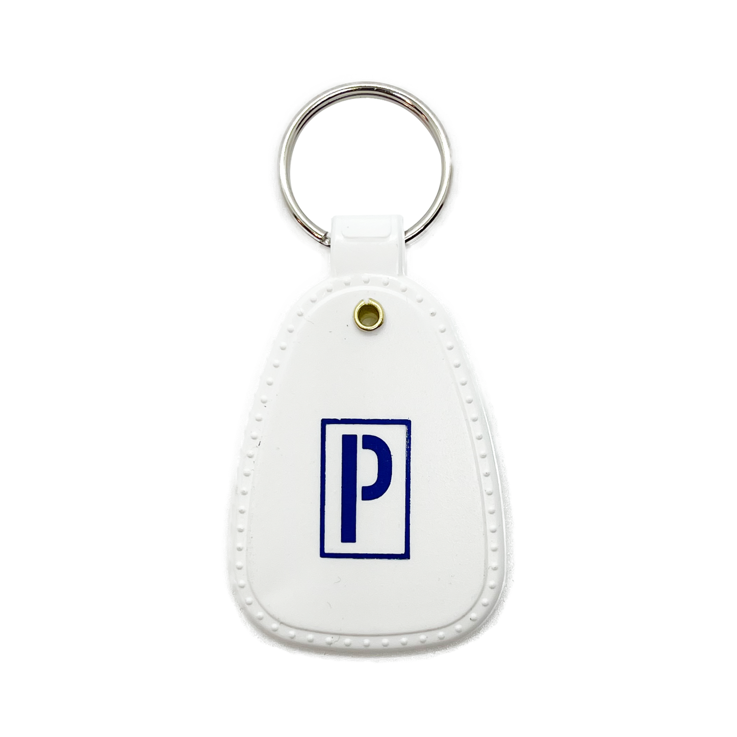 PERIOD CORRECT INC. KEYCHAIN