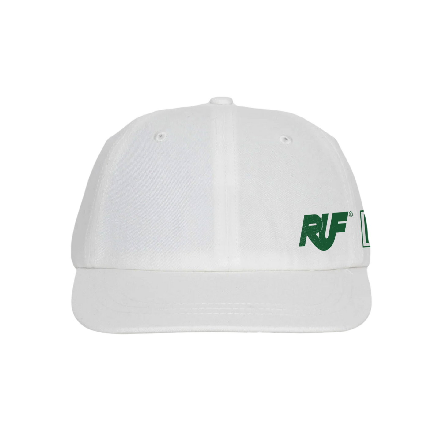 P.C. x ALOISA RUF 2.0 LOGOS HAT