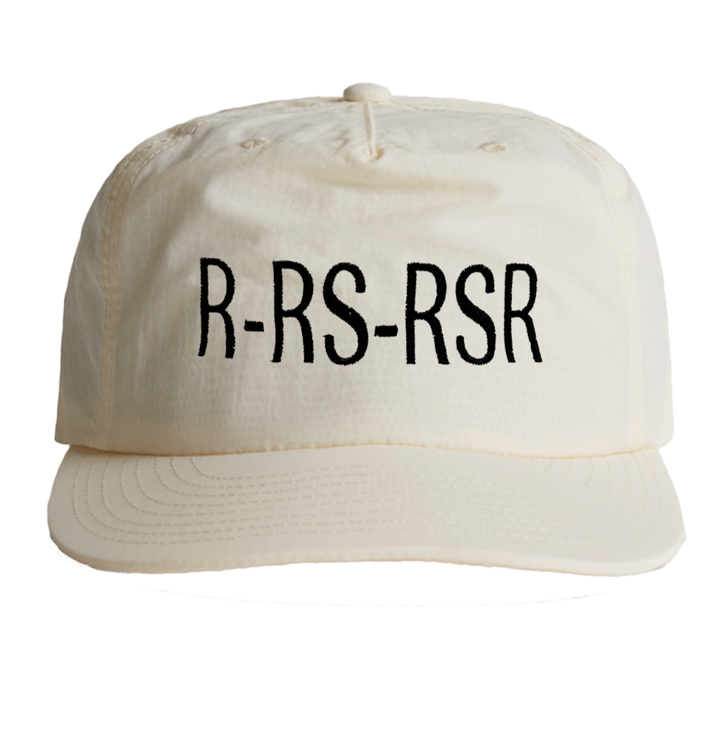 R-RS-RSR HAT