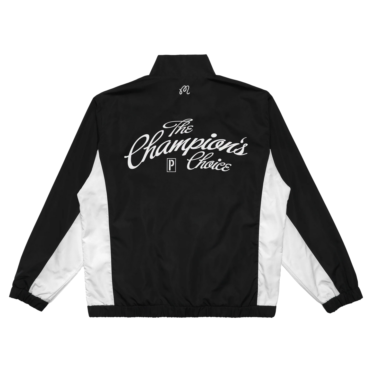 CHAMPION'S CHOICE SHELL JACKET