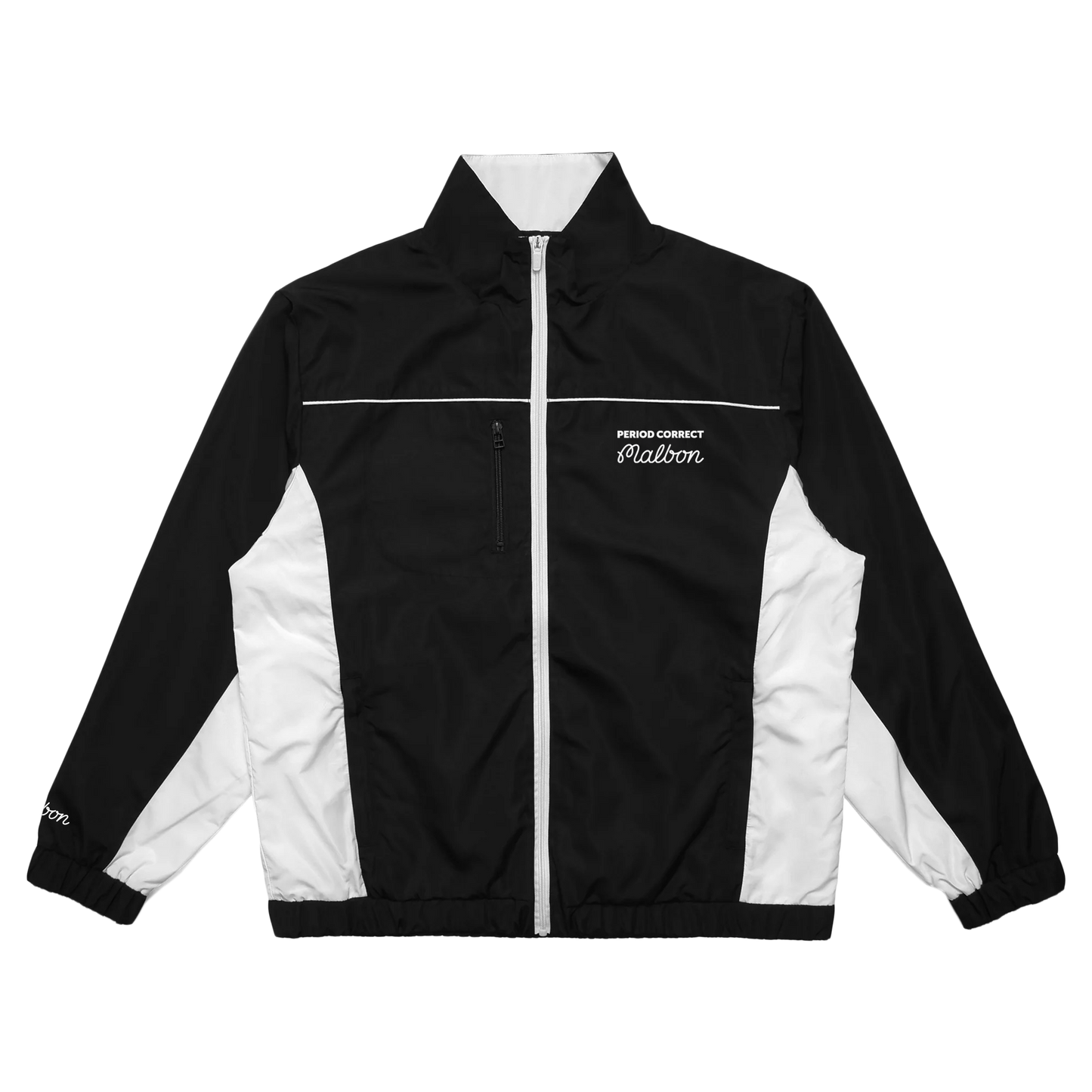 CHAMPION'S CHOICE SHELL JACKET