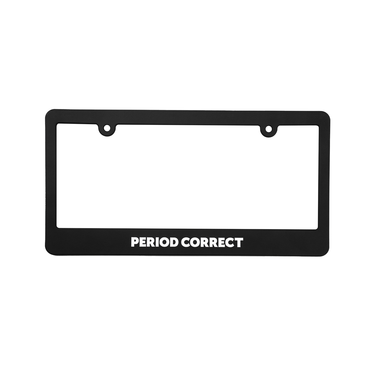 P.C. STEEL PLATE FRAME