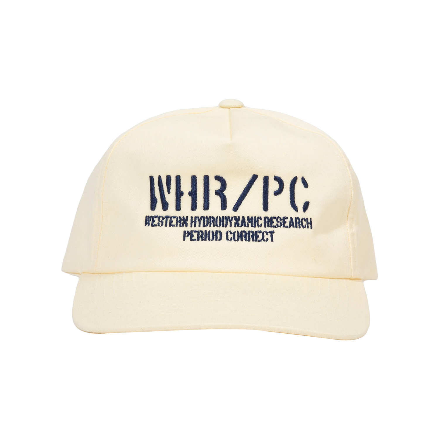 P.C. x WHR HAT – Period Correct