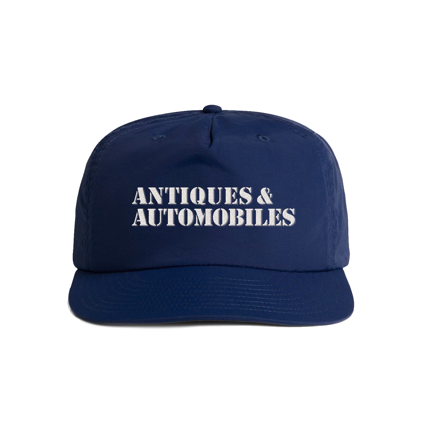 PC|JF CHEN ANTIQUES & AUTOMOBILES HAT