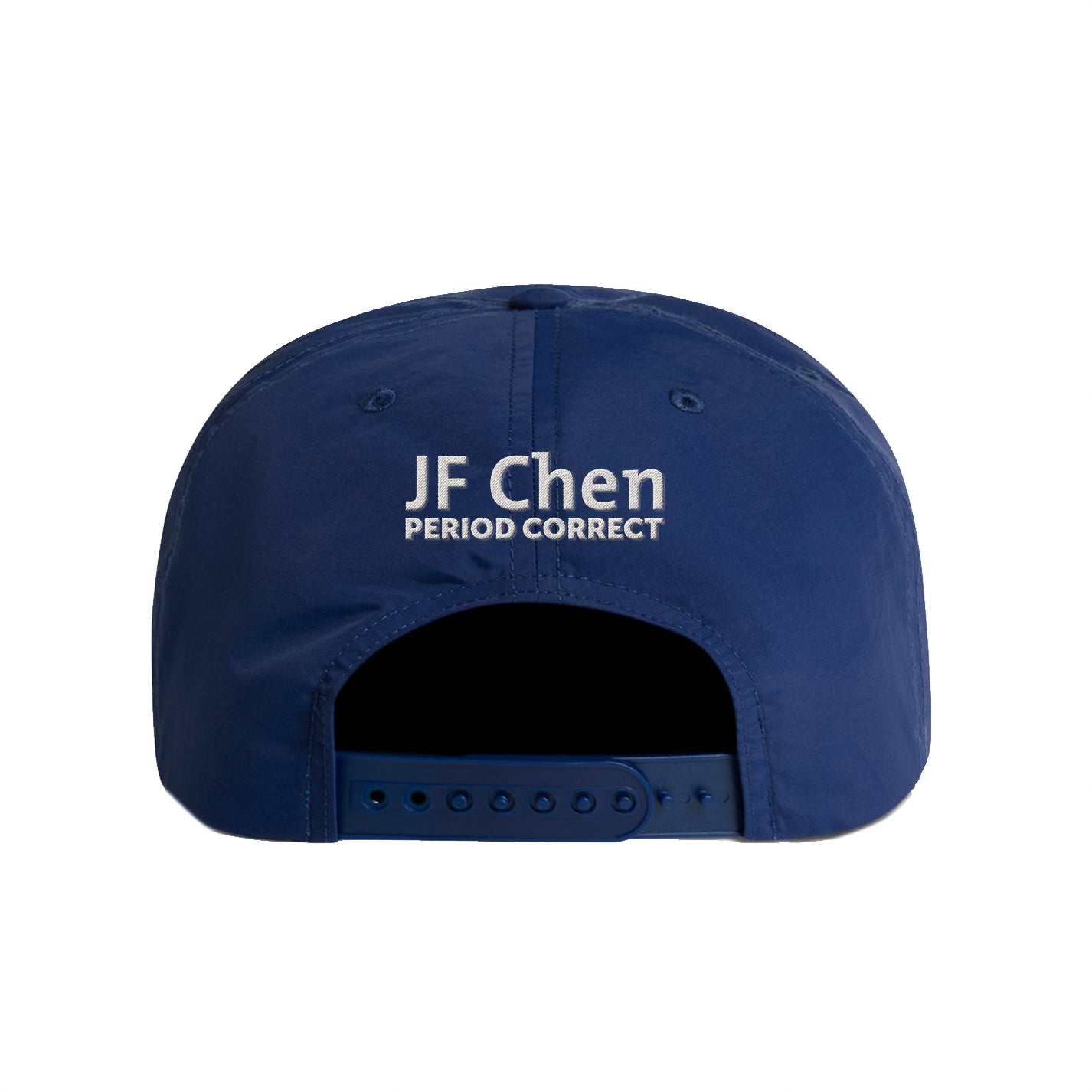 PC|JF CHEN ANTIQUES & AUTOMOBILES HAT