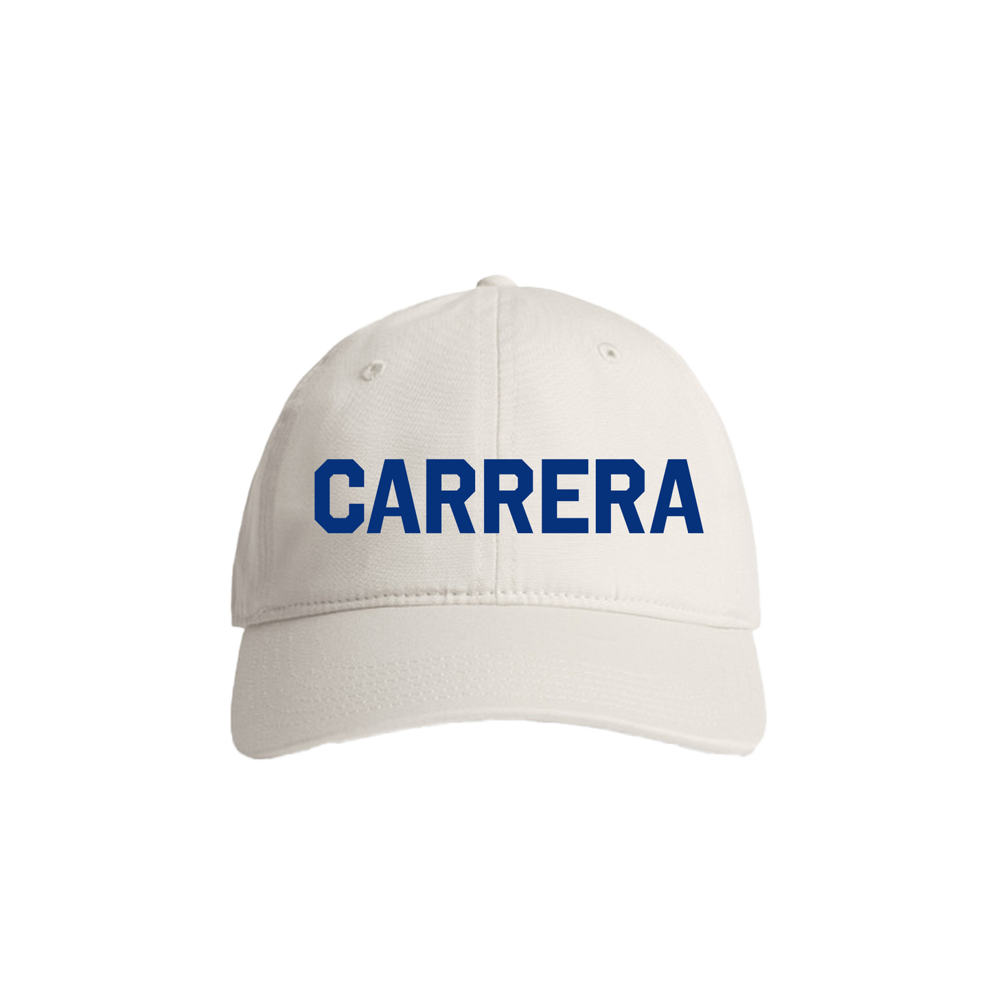 CARRERA HAT CREAM