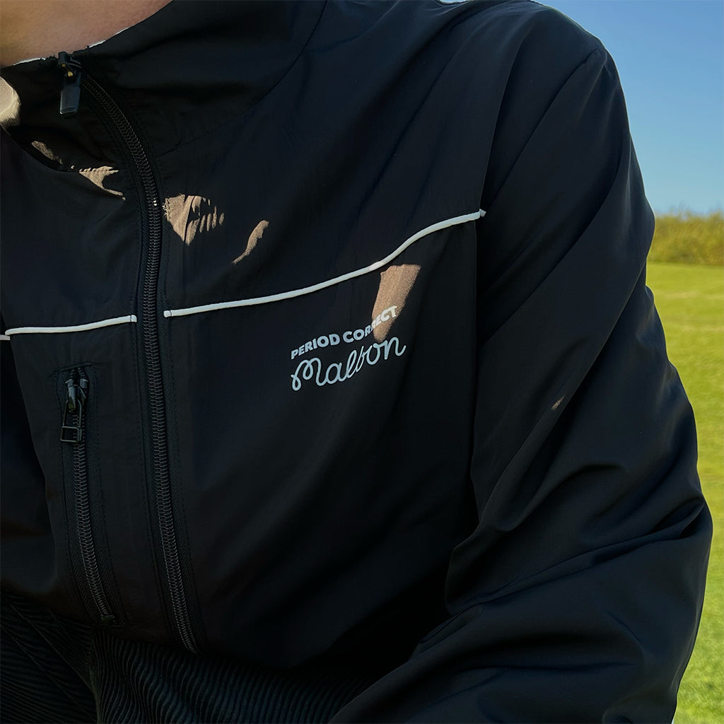 CHAMPION'S CHOICE SHELL JACKET