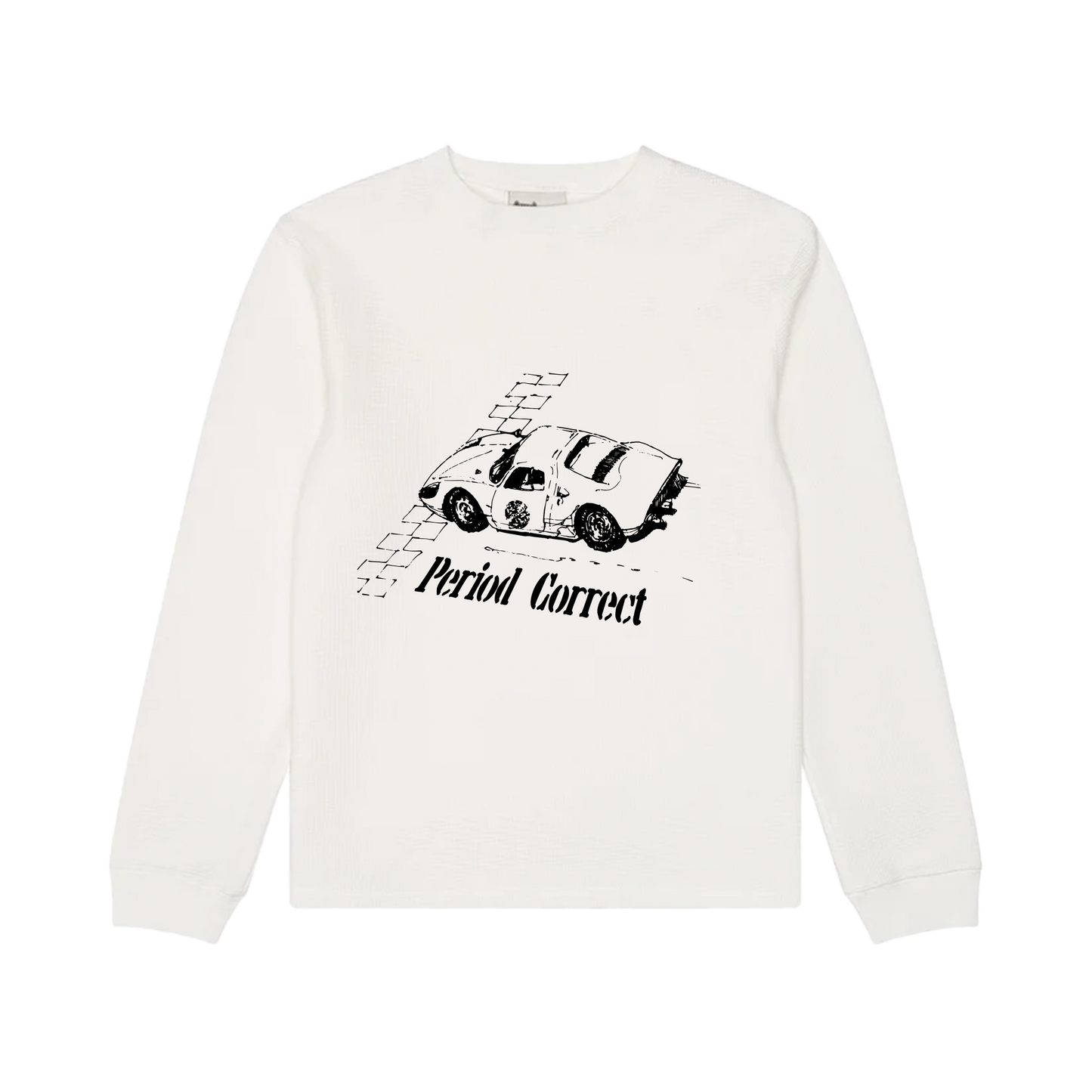 PC GTS THERMAL WHITE