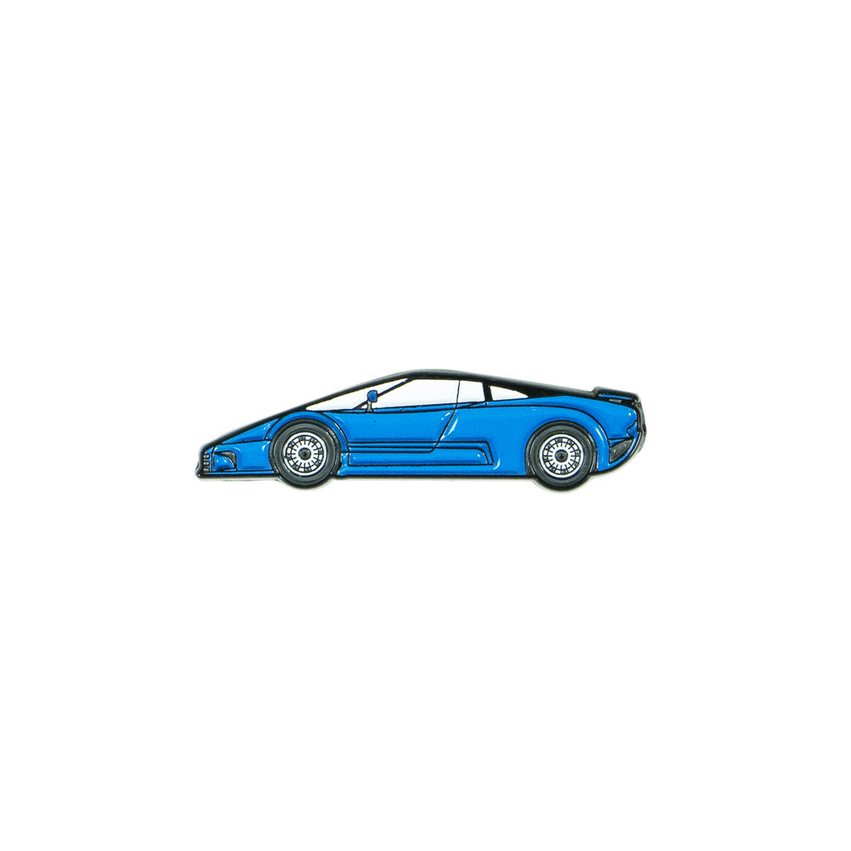 EB110 PIN - SUPERCARS COLLECTION