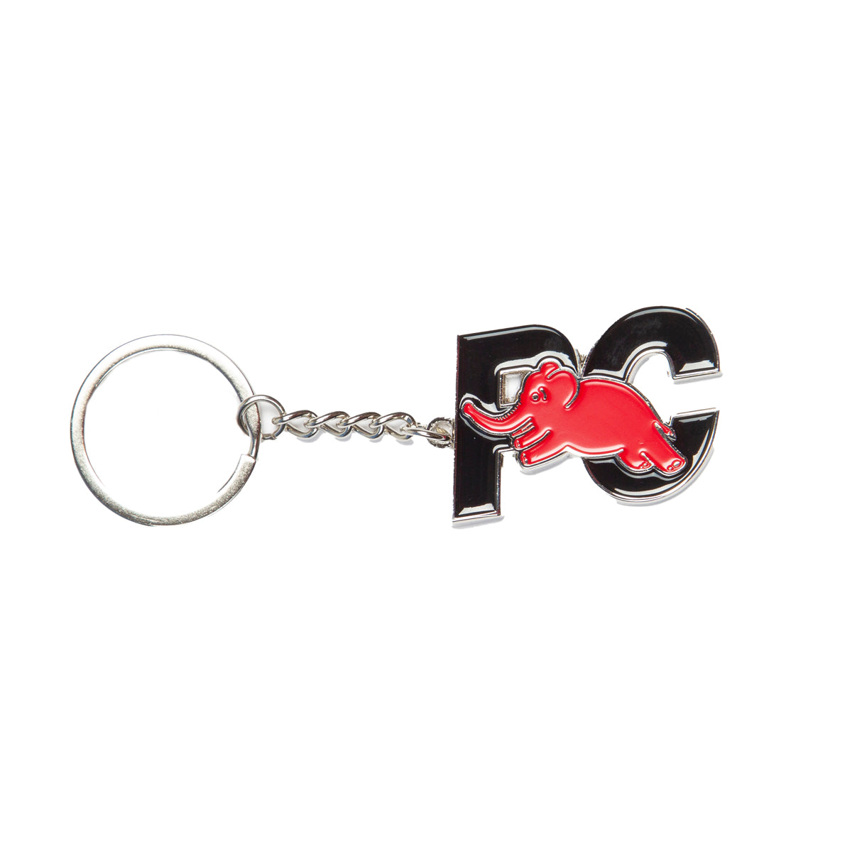ELEFANTINO P.C. KEYCHAIN