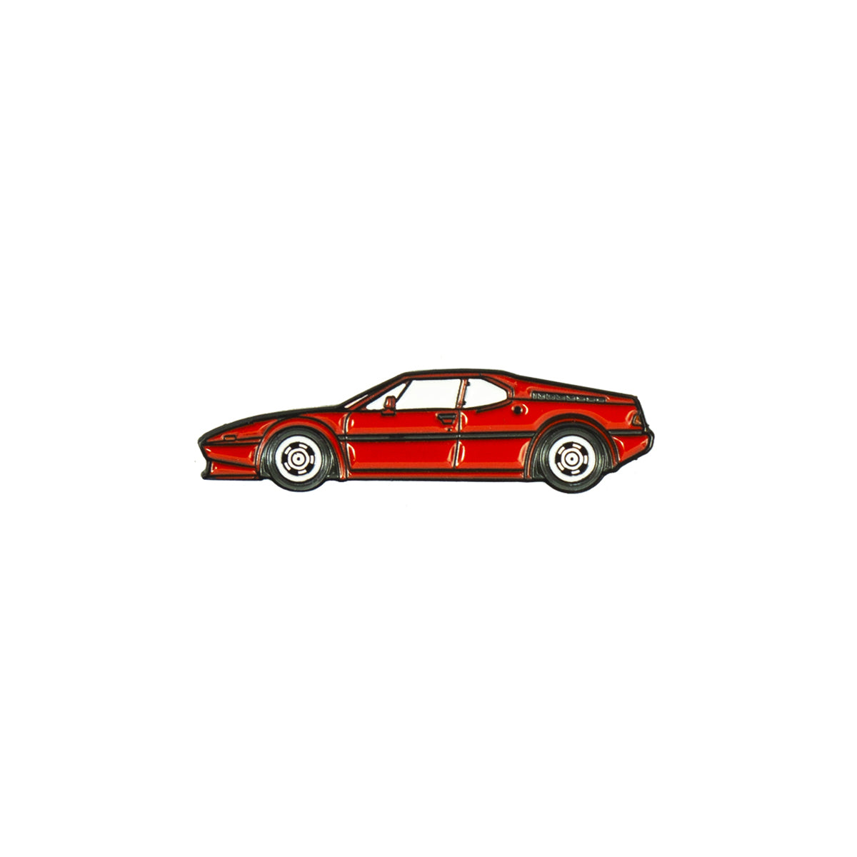 M1 PIN - 70's CLASSICS