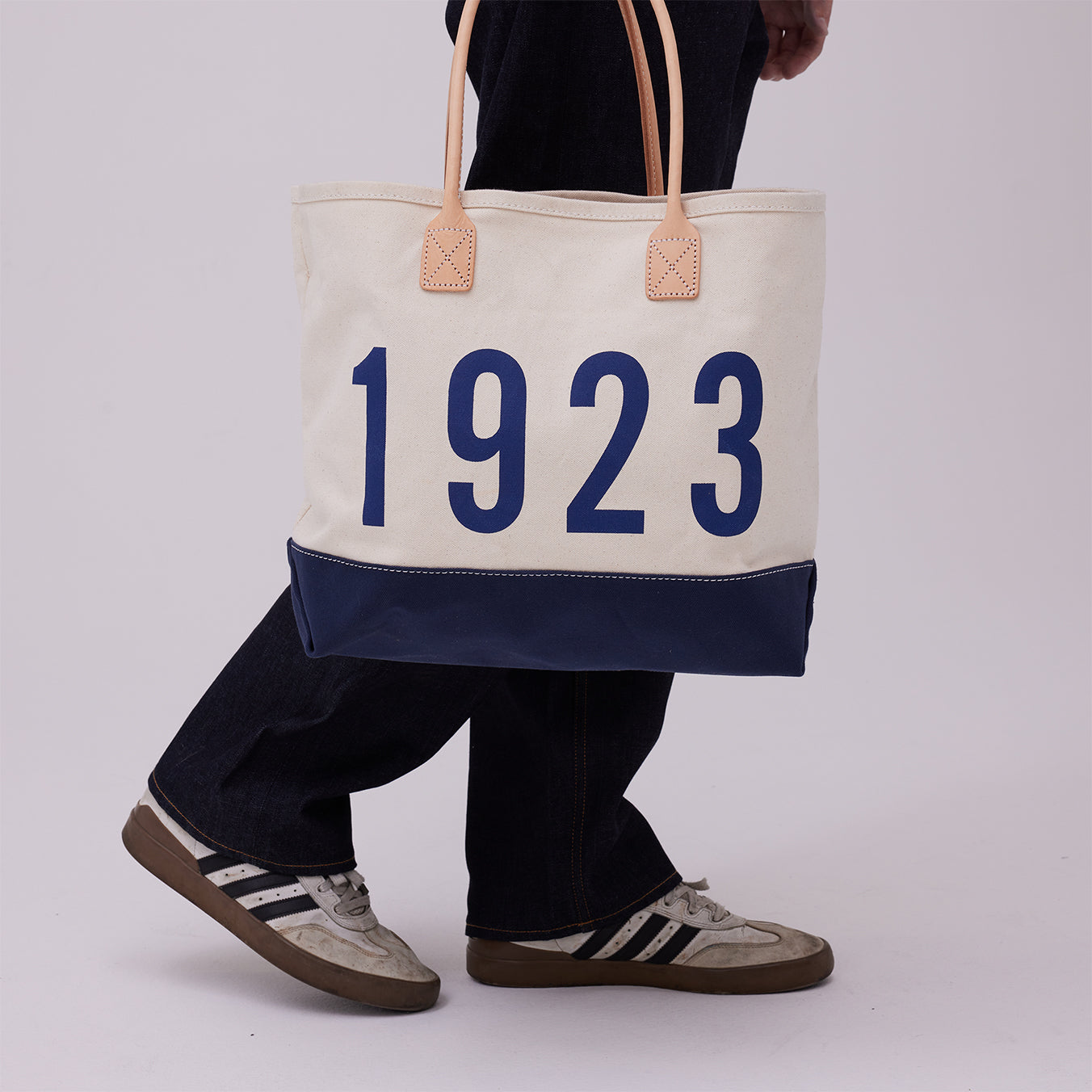 P.C. x 24H 1923 TOTE