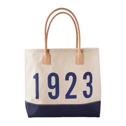 P.C. x 24H 1923 TOTE