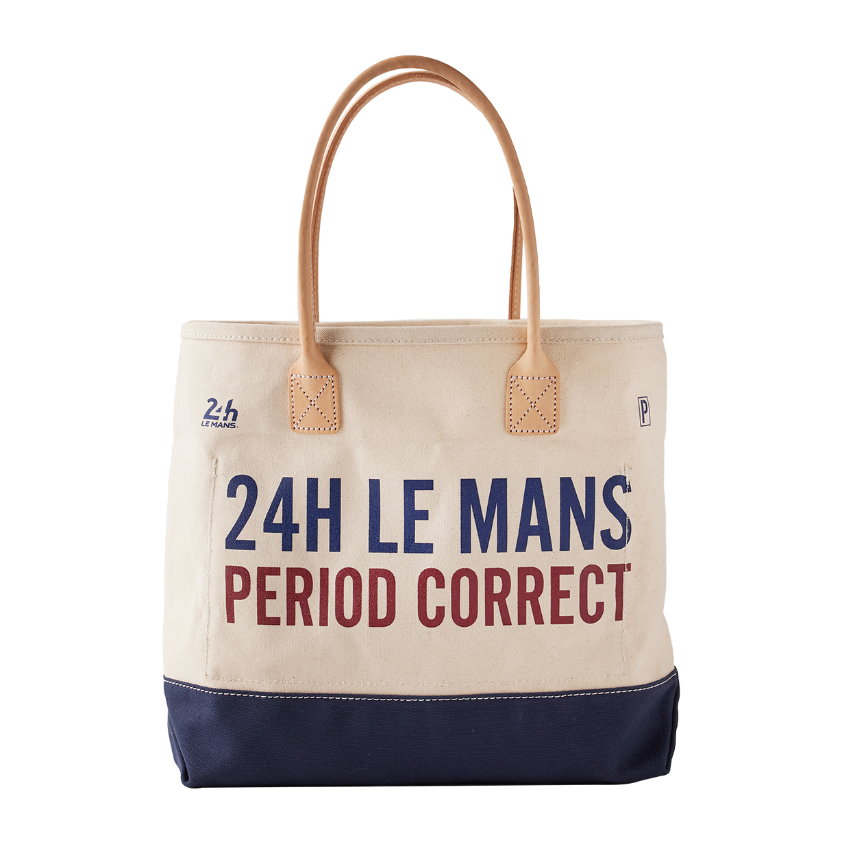 P.C. x 24H 1923 TOTE