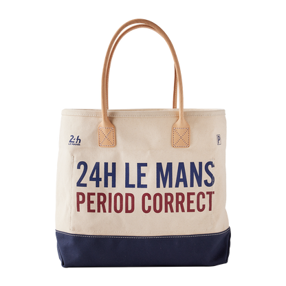 P.C. x 24H 1923 TOTE