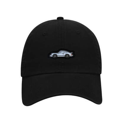 3.0 PATCH HAT