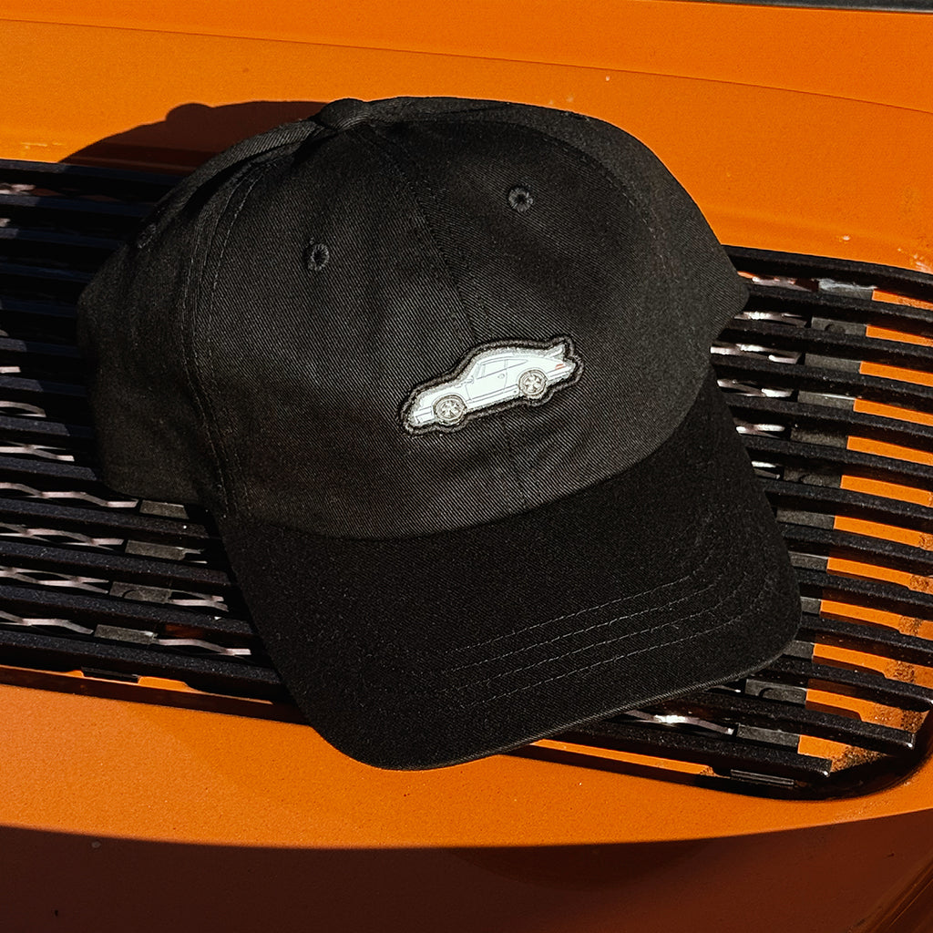 3.0 PATCH HAT