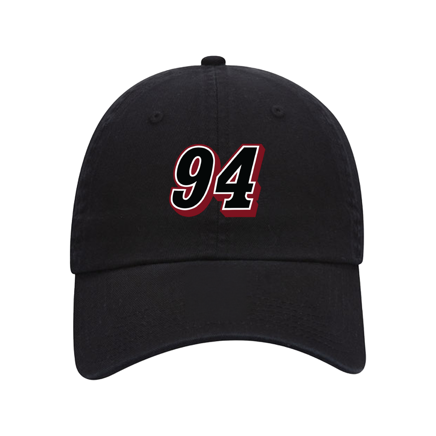 94 HAT BLACK