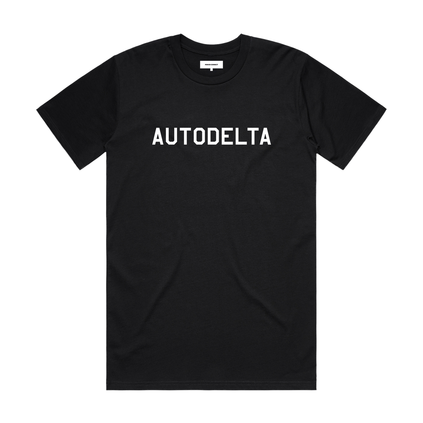 AUTODELTA TEE