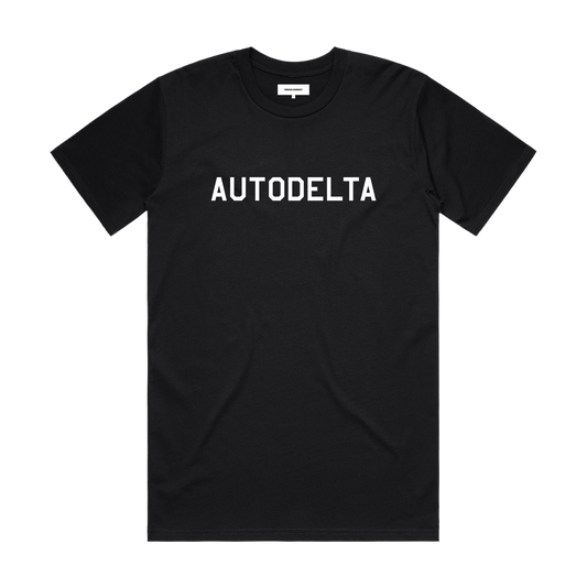 AUTODELTA TEE