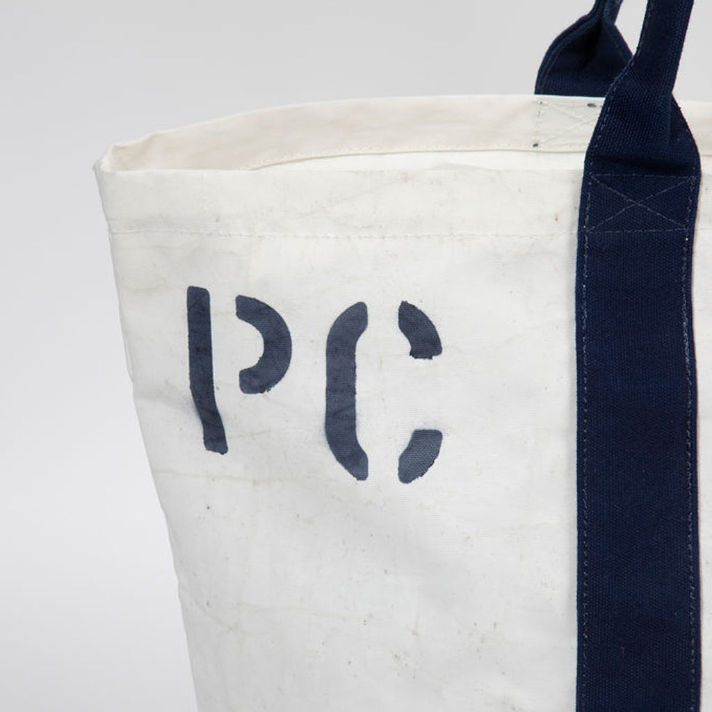 P.C. x WHR TOTE BAG