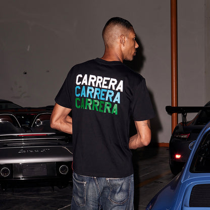 CARRERA 3X TEE