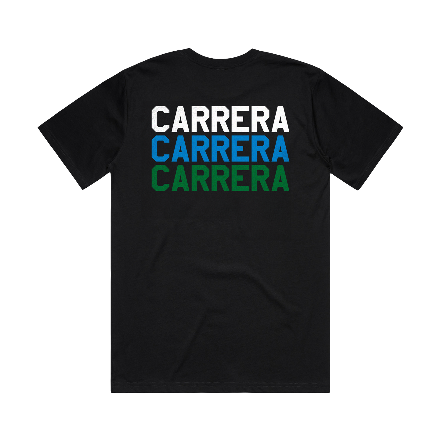 CARRERA 3X TEE