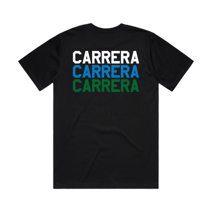 CARRERA 3X TEE