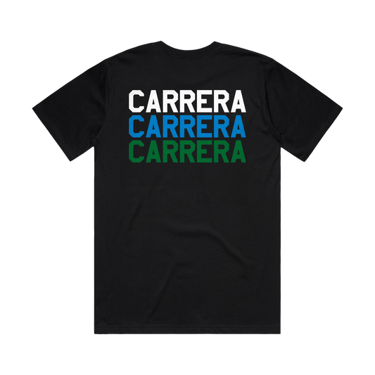 CARRERA 3X TEE