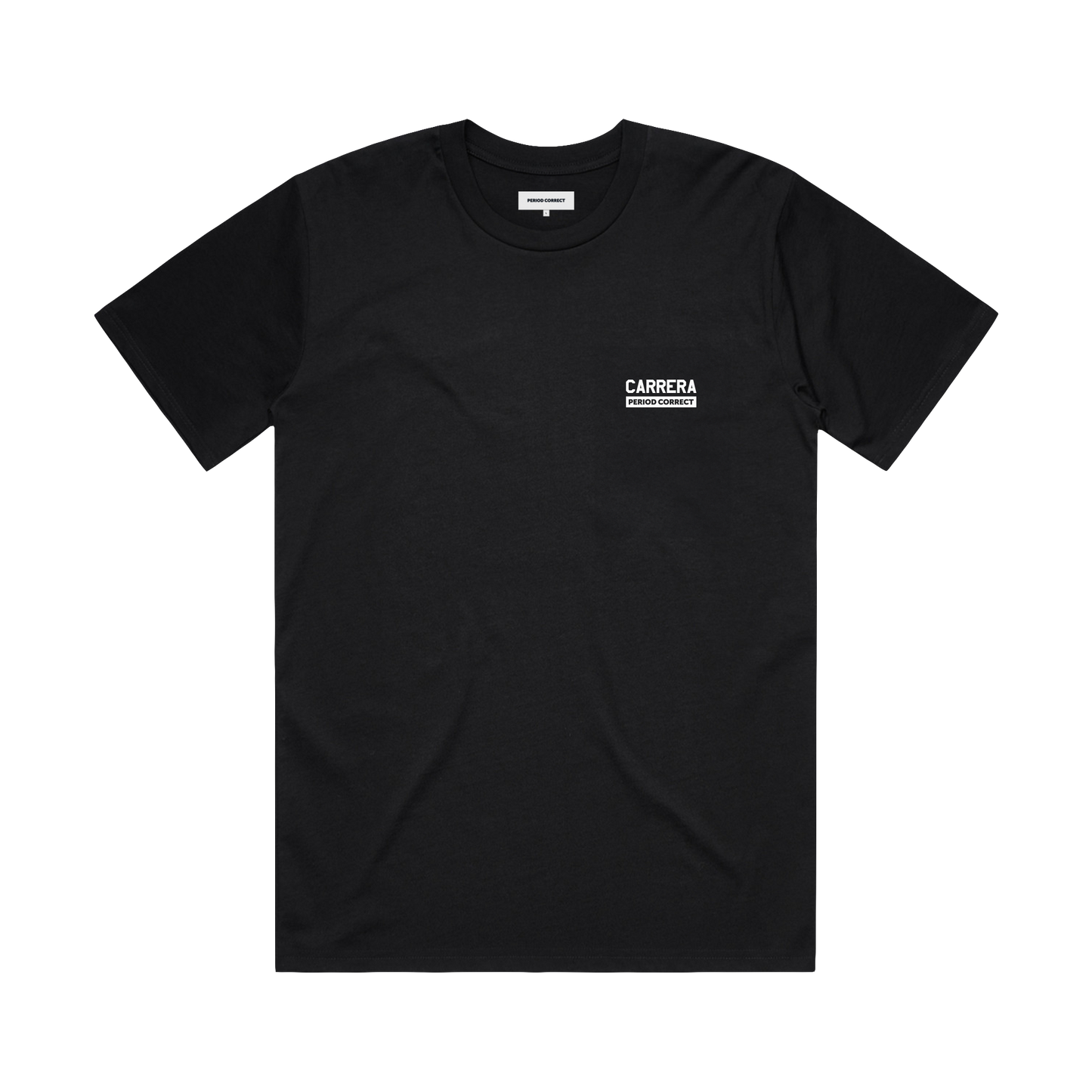 CARRERA 3X TEE