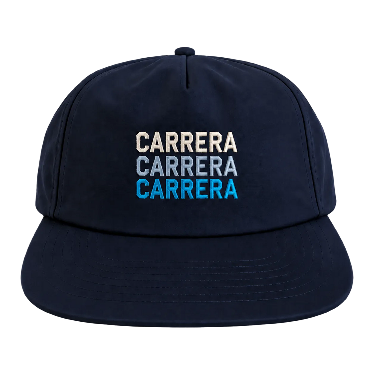 TRIPLE CARRERA TRI-COLOR HAT