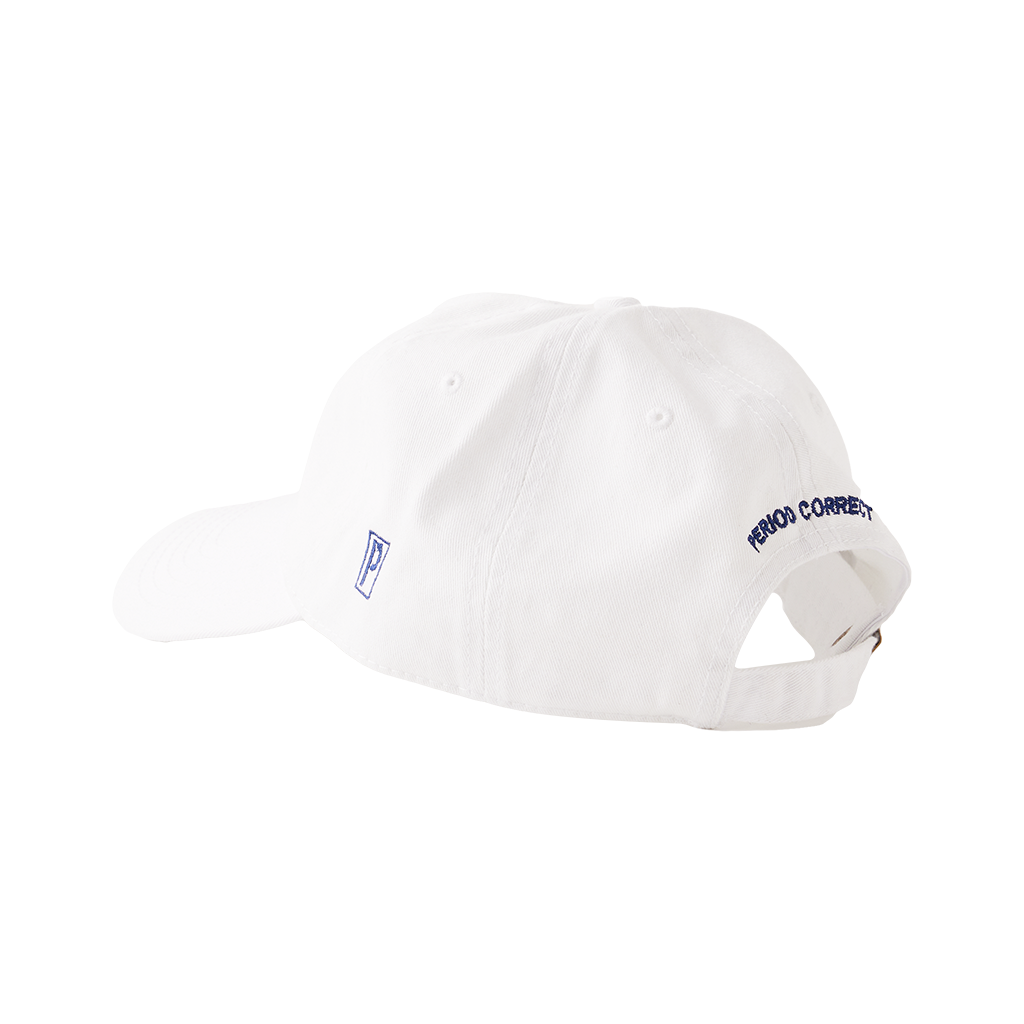 P.C. x 24H CLASSIC LOGO HAT