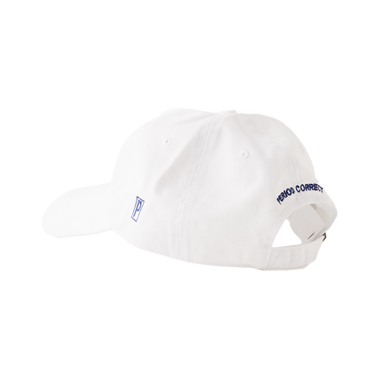 P.C. x 24H CLASSIC LOGO HAT