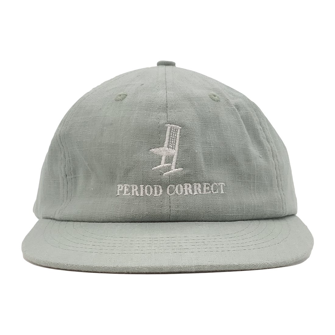 P.C. CHAIR HAT – Period Correct