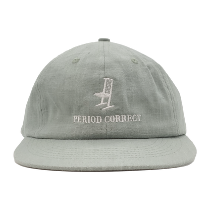 P.C. CHAIR HAT