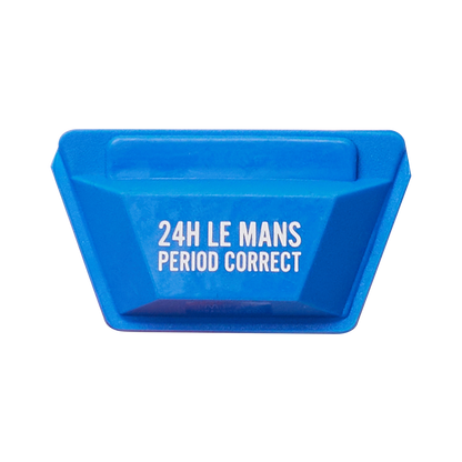 P.C. x 24H LE MANS EAR PLUGS