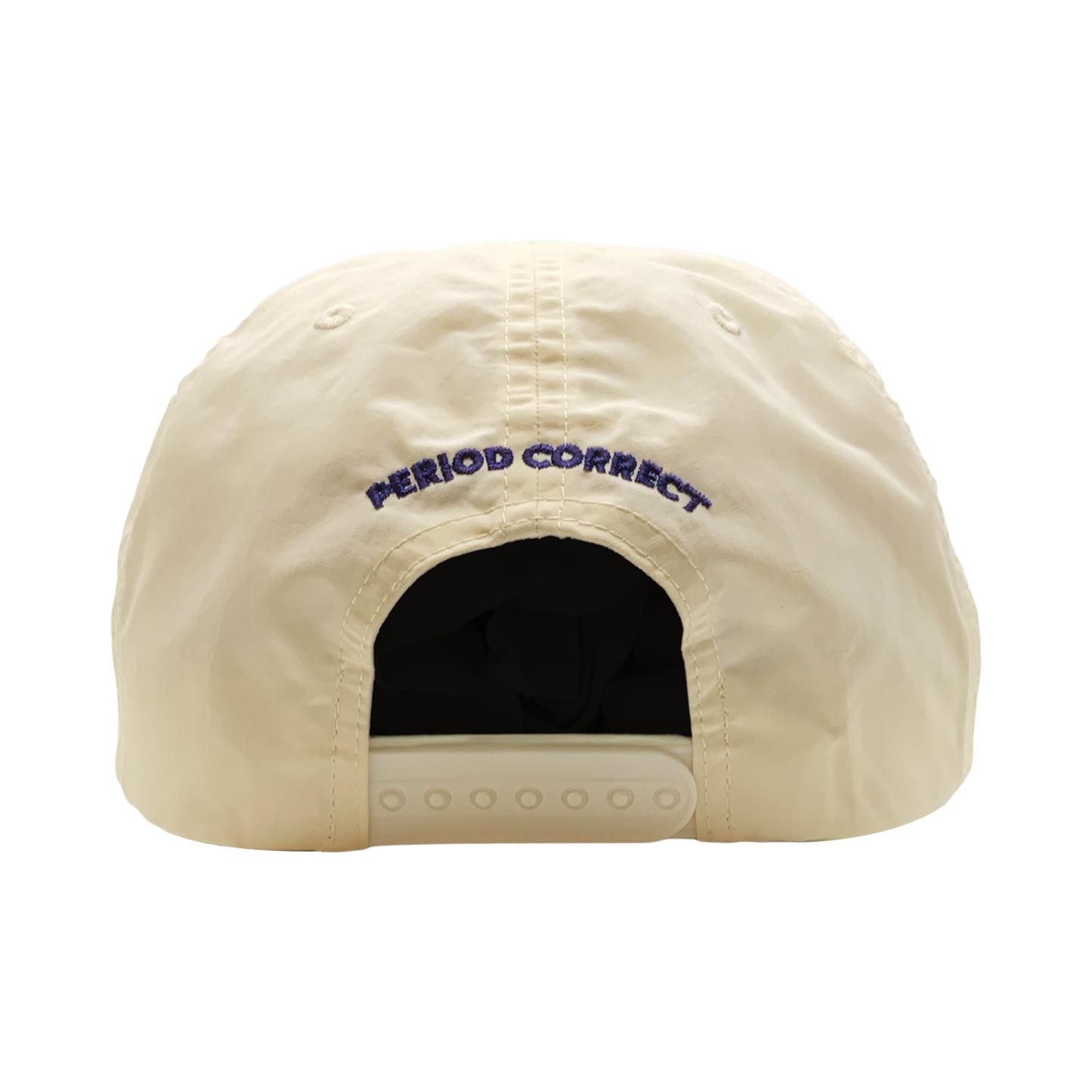 EVO II NYLON CAP CREAM