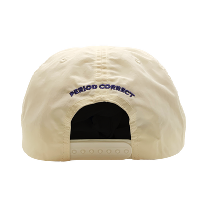 EVO II NYLON CAP CREAM