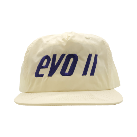 EVO II NYLON CAP CREAM