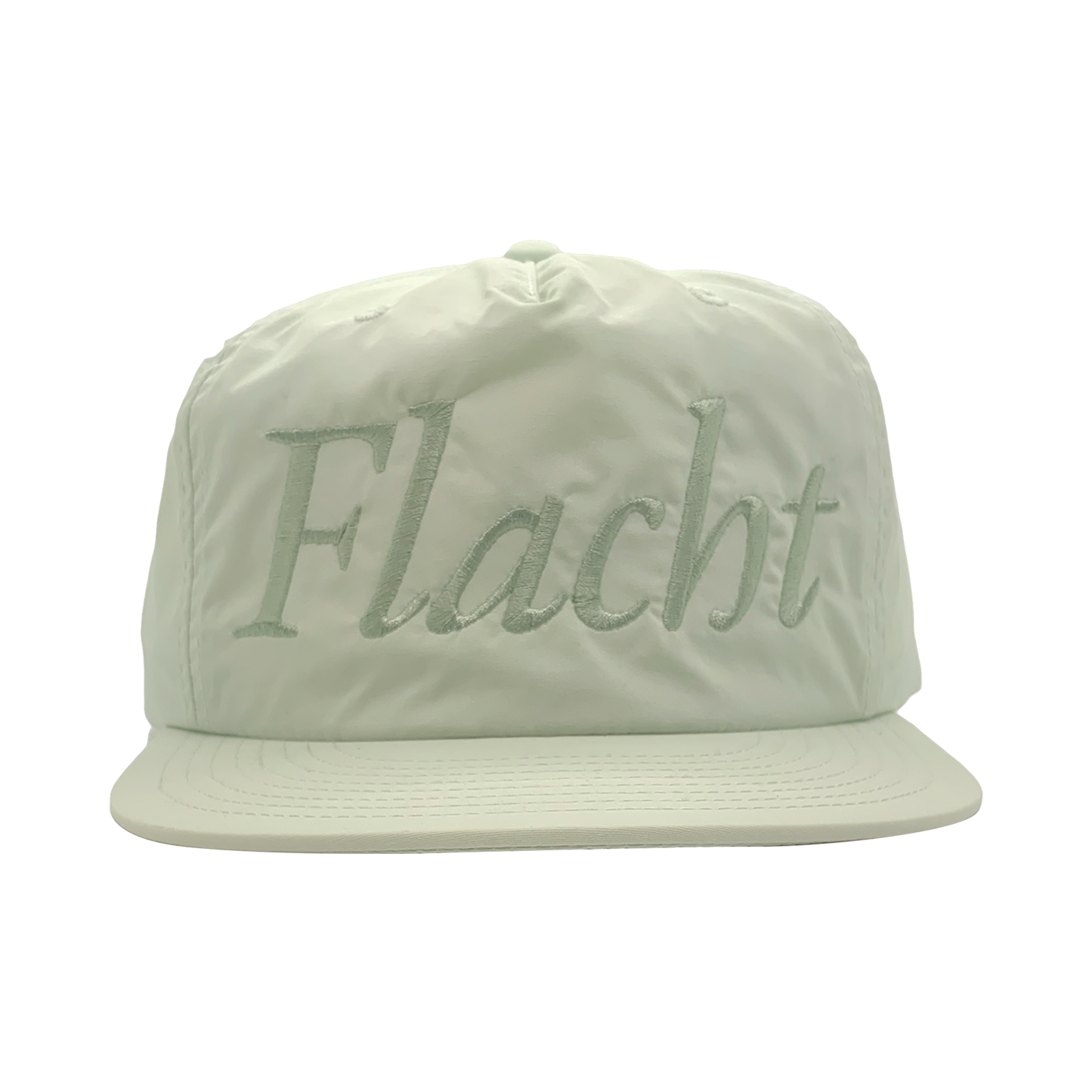 FLACHT NYLON CAP MINT