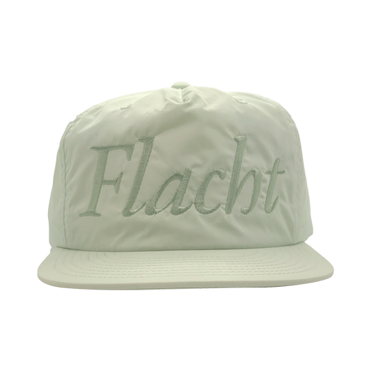 FLACHT NYLON CAP MINT