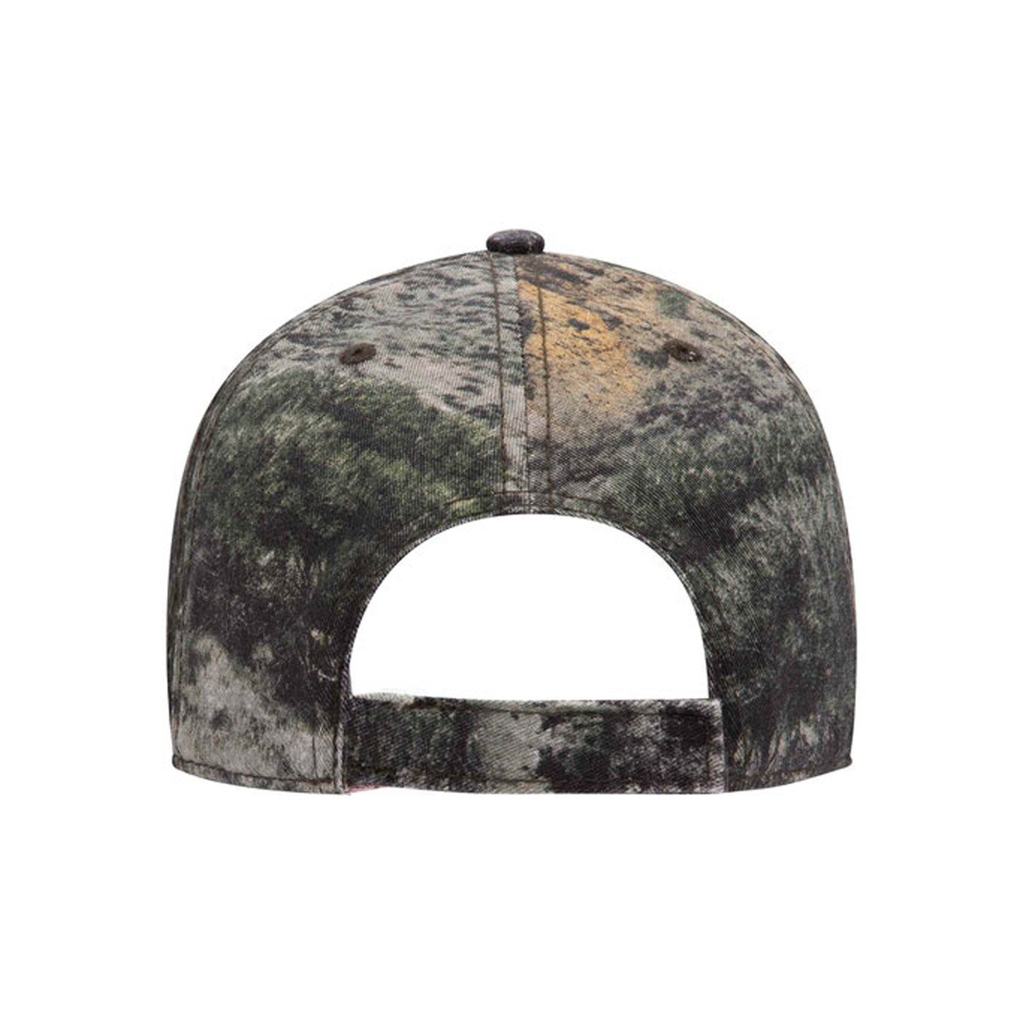 G-WAGEN OWNERS CAMO HAT