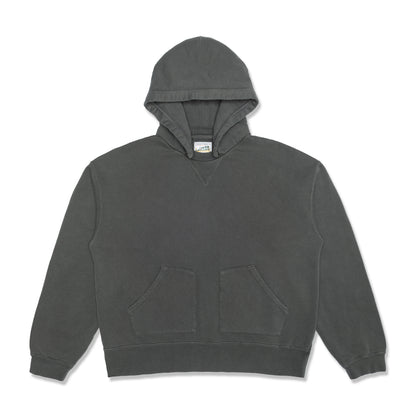 P.C. AFTER HOOD - PATINA WASHED BLACK