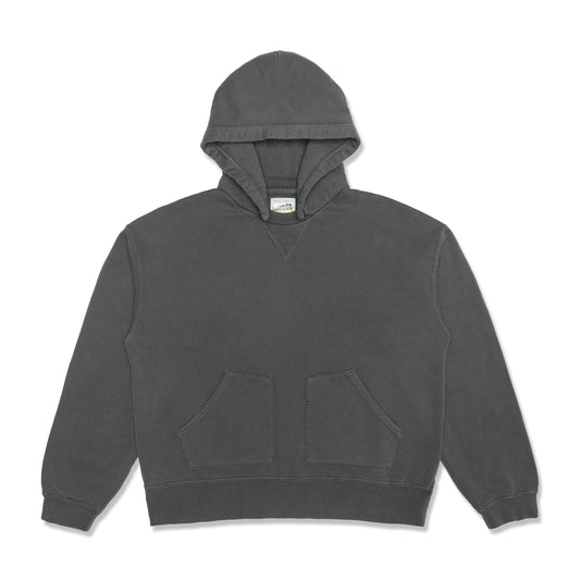P.C. AFTER HOOD - PATINA WASHED BLACK