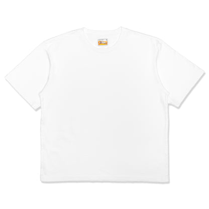 P.C. CLASSIC TEE - HERITAGE WHITE